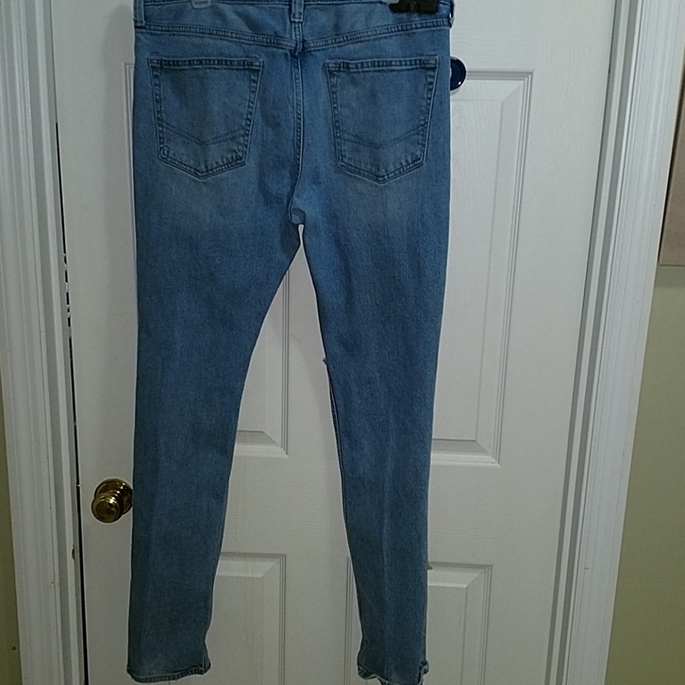 Bullhead Ripped jeans - Picture 2 of 5